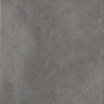 BROOK II - 17X17, GRAPHITE, MATTE